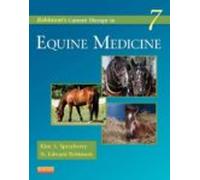 Robinsons Current Therapy In Equine Medicine (ebook)