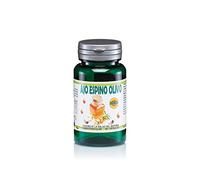 Robis Ajo Espino Olivo Complemento Alimenticio Natural - 90 Cápsulas