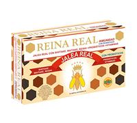 OFERTA Reina Real Inmunidad Jalea Real Robis 20 ampollas