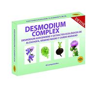 Robis Complemento Alimenticio Desmodium Complex, Natural - 60 Comprimidos