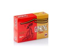 RO INSENG STAR 30 CAPSULAS. Cápsulas de ginseng rojo coreano