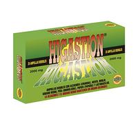 Robis Higastion Combinación de Multivitaminas y Minerales - 20 Ampollas