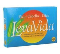 Robis LevaVida 500mg 60comps