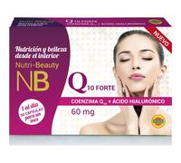 ROBIS Nutri-Beauty Q10 Forte 60mg 30caps