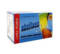 Robis Obelinea 3 20 Bolsita Filtros 20 Filtros - Adelgazante 200 g