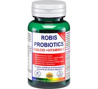 Robis Probiotics 625 mg 30 caps