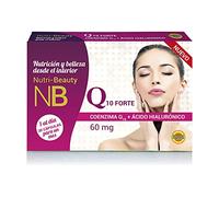 Robis Q10 Forte Complemento Alimenticio Natural - 30 Cápsulas