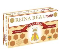 Robis Reina Real 1500 20amps