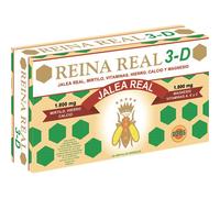 Robis Reina Real 3D 20 Viales