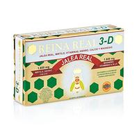 Robis Reina Real 3D Jalea - 20 Unidades