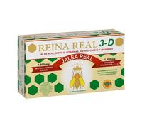 Robis Reina Real 3D (una punta) Viales 10ml