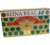 Robis Reina Real 3D (una punta) Viales 10ml