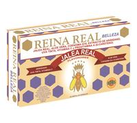 Robis Reina Real Belleza 20 Ampollas