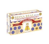 Robis Reina Real Belleza 20 Ampollas