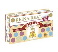 Robis Reina Real Junior Jalea para Niños - 20 Unidades