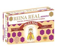 Robis Reina Real Memoria 20amps