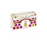 Robis Reina Real Mujer 20 Ampollas