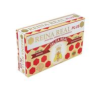 Robis Reina Real Plus - 20 Unidades