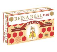 Robis Reina Real Plus 20amps