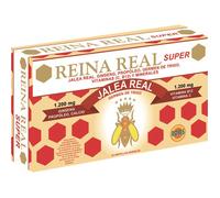 Robis Reina Real Super 20 Viales