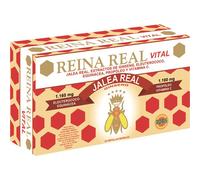 Robis Reina Real Vital 30 Ampollas