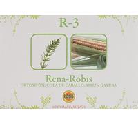 Robis R-3 Rena-Robis 350mg 60comp