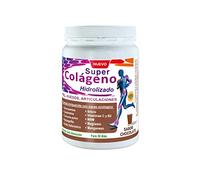 Robis Super Colágeno Hidrolizado Sabor Chocolate 300g