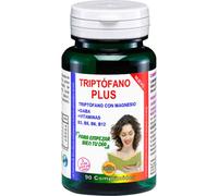 Robis Triptófano Plus 90 comp