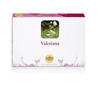 Robis Valeriana Complemento Alimenticio Natural - 60 Cápsulas