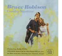 Robison, Bruce - Country Sunshine