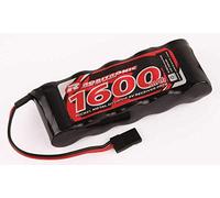 Robitronic NiMH 1600 mAh, 5 Zellen 2/3 A, Empfänger Akku