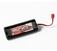 Robitronic NiMH 7,2V, 1500mAh, 2/3 A, 1/18 Stick Pack / MP1500