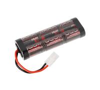 Robitronic Nimh Stick Pack 4000mAh 7,2V Conector Tamiya TL-01 TL-02 Nuevo SC4000