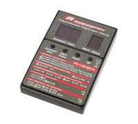 Robitronic R01269 LED Caja para Programar Razer Ten & Eight