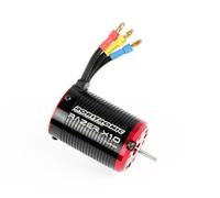 Robitronic / Razer X10 sin Escobillas Motor 8 Turn / RD1520-8T
