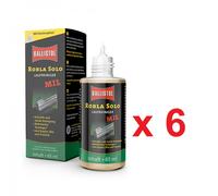 Robla solo mil 65 ml en caja de 6 uds.