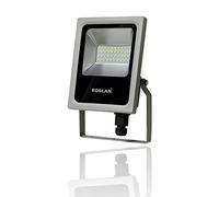 Roblan MHL50CTC, Proyector LED TC SMD 50W, 2700K, 5000lm, 100-240V, IP65
