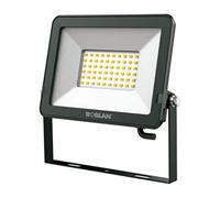 Roblan Proyector Led para exterior 30W, 4000K