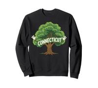 Roble Charter de Connecticut Sudadera