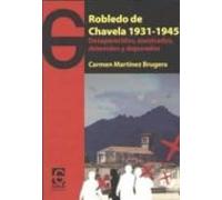 Robledo De Chavela 1931-1945