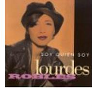 Robles, Lourdes - Soy Quien Soy