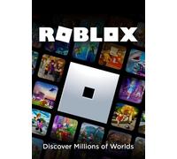 Roblox - 14000 Robux Key GLOBAL