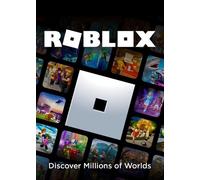 Roblox - 60000 Robux Key GLOBAL