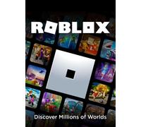 Roblox - 650 Robux Key GLOBAL