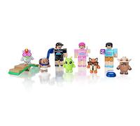 Roblox- Adopt Me: Pet Show Figura de acción, Color Mascotas (Jazwares ROG0215)