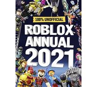 Roblox Annual 2021: 100% Unofficial