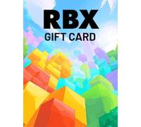 Roblox Card 11 EUR - Roblox Key - EUROPE