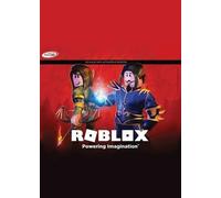 Roblox Card 110 EUR Roblox Key SPAIN