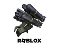 Roblox - Clutch Missile Launcher (DLC) Roblox Key GLOBAL