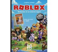 Roblox. Diviértete en un entorno seguro. Guía no oficial con trucos y secretos (VIDEOJUEGOS)